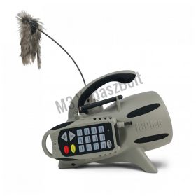   ICOtec GC320 Gen2 elektromos vadhívó szett, mozgó csalival