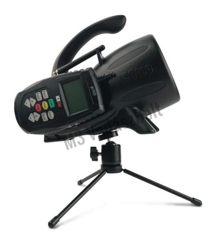 Tripod hanghívóhoz