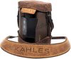 Kahles Helia RF 10x42 kereső távcső távolságmérővel