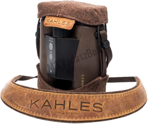 Kahles Helia RF 10x42 kereső távcső távolságmérővel