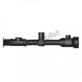   ThermTec Ares 650 LRF 2.0 távolságmérős hőkamera céltávcső