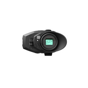 InfiRay Iris Finder FH35R V2 LRF távolságmérős hőkamera