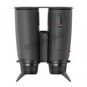   Nocpix Quest H50R kétszemes kereső hőkamera, távolságmérővel