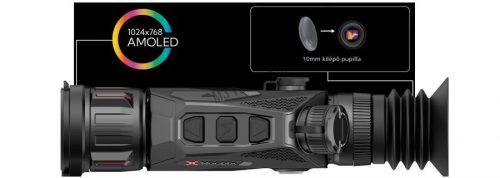 Nocpix Slim L35 hőkamera céltávcső