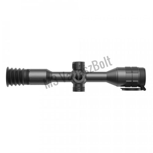 InfyRay Tube TD70L V2+940Ir+akkuszett éjjellátó céltávcső