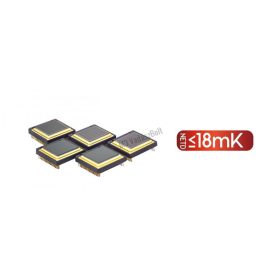 InfiRay Tube TS60+ LRF hőkamera céltávcső akku szettel