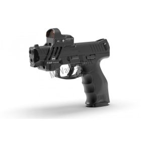   MAK P-Lock + MAKdot SH red dot szett Walther PDP, Q5 pisztolyokhoz