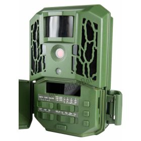 Primos 16MP Autopilot LowGlow vadkamera