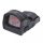 Sightmark Mini Shot M-Spec FMS Red Dot 3MOA, két weaver szerelékkel