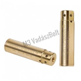 Sightmark lézeres hidegbelövő 357/38