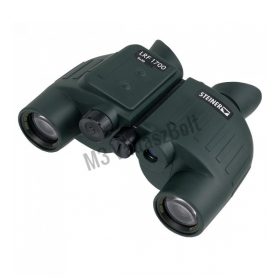 Steiner 8x30 LRF 1700 távcső távolságmérővel