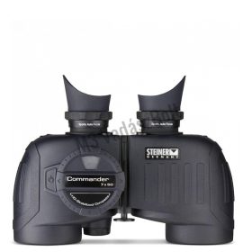 Steiner Commander 7x50C New távcső tájolóval