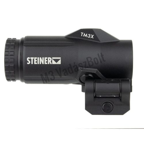 Steiner TM3X 2.0 Red-Dot