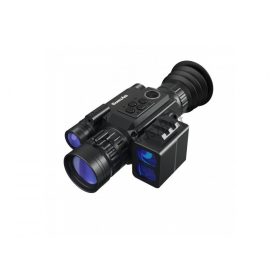   Sytong HT-60 LRF 6,5-13x digitális éjjeli-nappali céltávcső távmérővel, ballisztikával 940nm