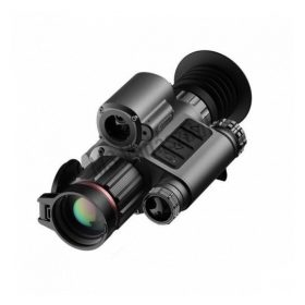   Sytong HT-70 LRF 5-20x digitális 2K, éjjeli-nappali céltávcső távmérővel, ballisztikával 940nm