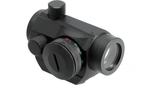 UX NP6 red dot, 6 MOA