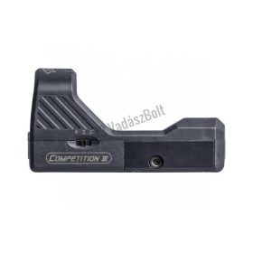 Walther Competition III Red Dot irányzék