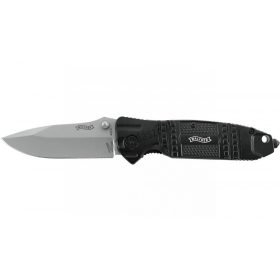 Walther Silver TacKnife STK egykezes bicska
