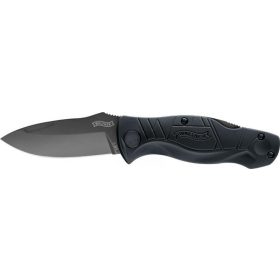 Walther TFK II bicska