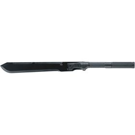 Walther MachTac III machete