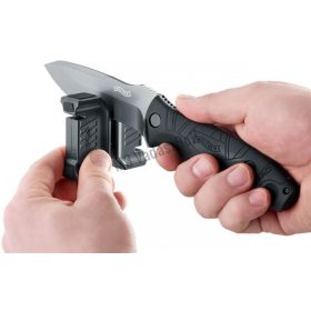 Walther Compact késélező és polírozó