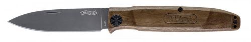 Walther BWK 5 Blue Wood Knife