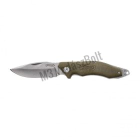 Walther GNK2 Green Nature bicska
