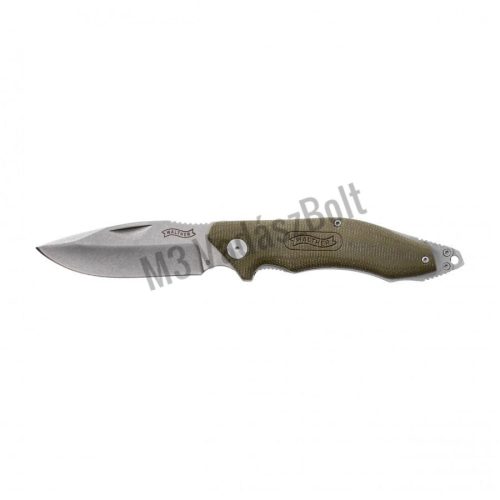 Walther GNK2 Green Nature bicska