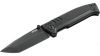 Walther PDP Tanto Black egykezes bicska