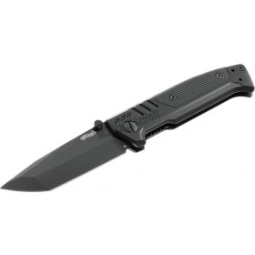 Walther PDP Tanto Black egykezes bicska