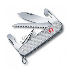 Victorinox Farmer Alox Silver svájci bicska