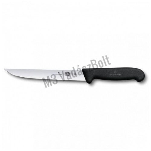 Victorinox Fibrox húskés, 18cm