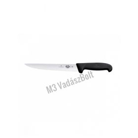 Victorinox Fibrox bontókés, 25cm