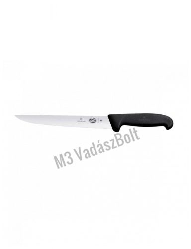 Victorinox Fibrox bontókés, 25cm