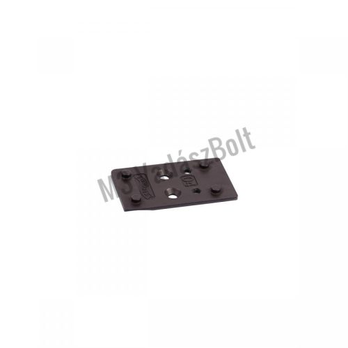 Adapter Leupold Delta Point, Delta Point Pro red dot-okhoz, Walther PDP pisztolyokra