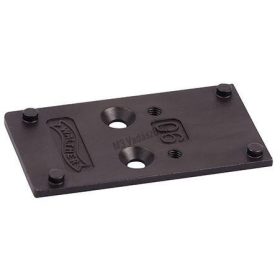 Adapter Vortex Viper red dot-okhoz, Walther PDP pisztolyokra