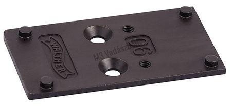 Adapter Vortex Viper red dot-okhoz, Walther PDP pisztolyokra