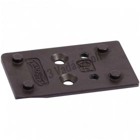   Adapter Leupold Delta Point, Delta Point Pro red dot-okhoz, Walther PDP pisztolyokra