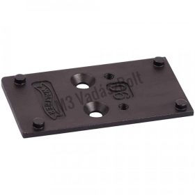 Adapter Holosun 509T red dot-okhoz, Walther PDP pisztolyokra