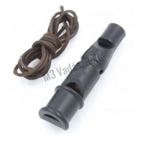 Kutyasíp kéttónusú 90mm Wegu