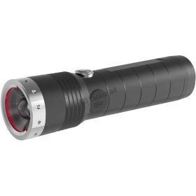   LEDLENSER MT14 tölthető fegyverlámpa, kézilámpa 26650 akkuval 1000 lumen