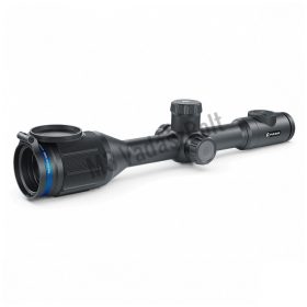   PULSAR THERMION 2 XQ50 HŐKAMERA CÉLTÁVCSŐ, kifutott termék!