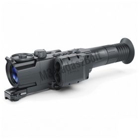   Pulsar Digisight Ultra LRF N455  digitális éjjellátó céltávcső távolságmérővel