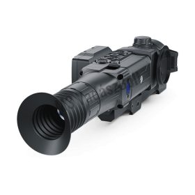   Pulsar Trail 2 XP50 LRF hőkamera céltávcső, kifutott termék!