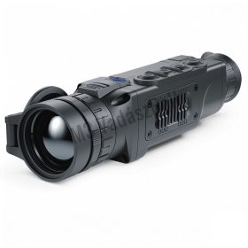   PULSAR HELION 2 XQ50F HŐKAMERA KERESŐTÁVCSŐ, kifutott termék!