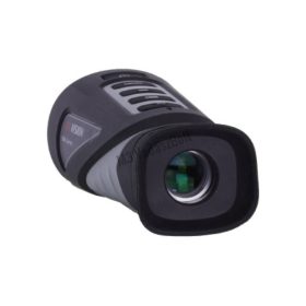   KERESŐ HORDOZHATÓ KÉZI HŐKAMERA HIKMICRO OQ35, 3+7 év garanciával. 1022x768 pixeles felbontású OLED kijelző! 