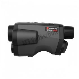   HIKMICRO GRYPHON GH25L Kézi Hőkamera lézeres távmérővel és éjszakai kamerával