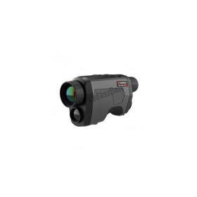   HIKMICRO GRYPHON GH35L Kézi Hőkamera lézeres távmérővel és éjszakai kamerával