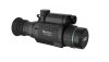 Hikmicro Cheetah C32F-L éjjellátó előtét lézeres távmérővel