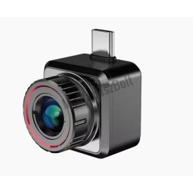   HIKMICRO Explorer E20 plus mini hőkamera Android okostelefonhoz